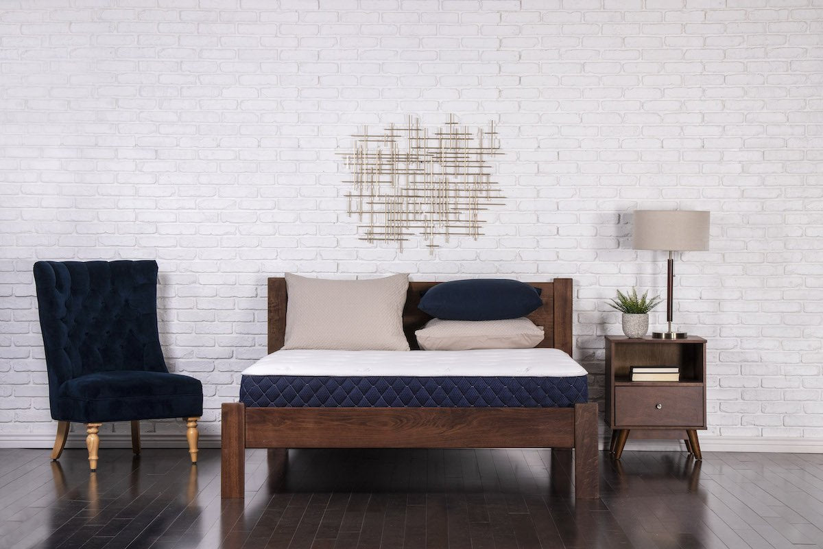 Mattress 101: Choosing the Best Mattress Comfort Option for Your Sleep Style