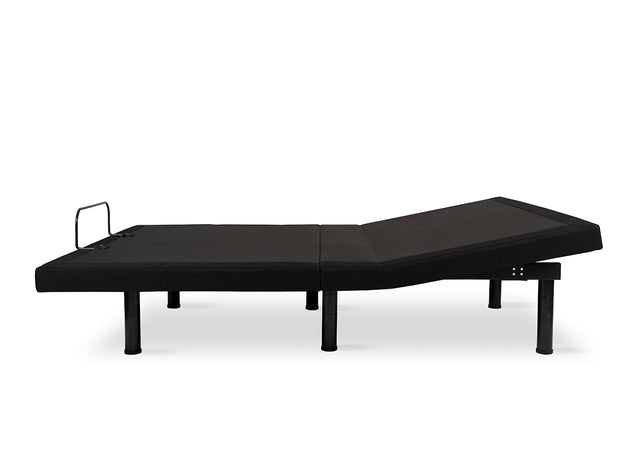 Ascension™ Luxe Adjustable Base, Back Raised