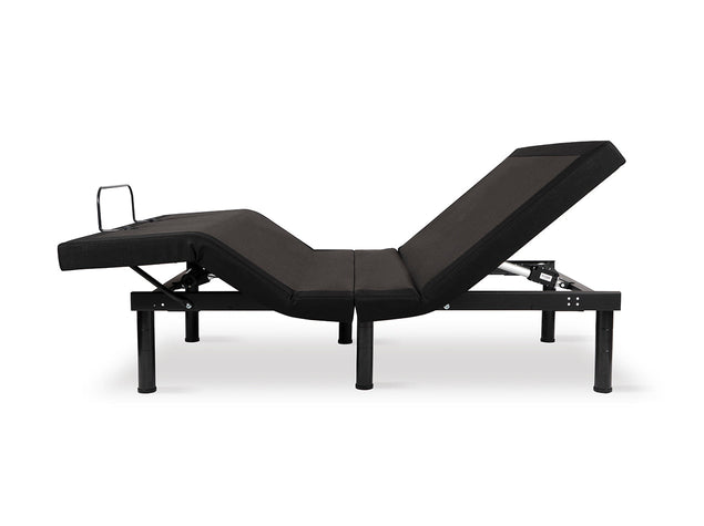 Ascension™ Luxe Adjustable Base, Raised 2