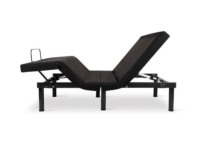 Ascension™ Luxe Adjustable Base, Raised 3