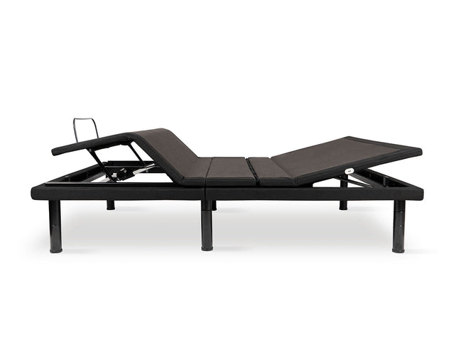 Ascension™ Ultra Adjustable Base, Raised 1