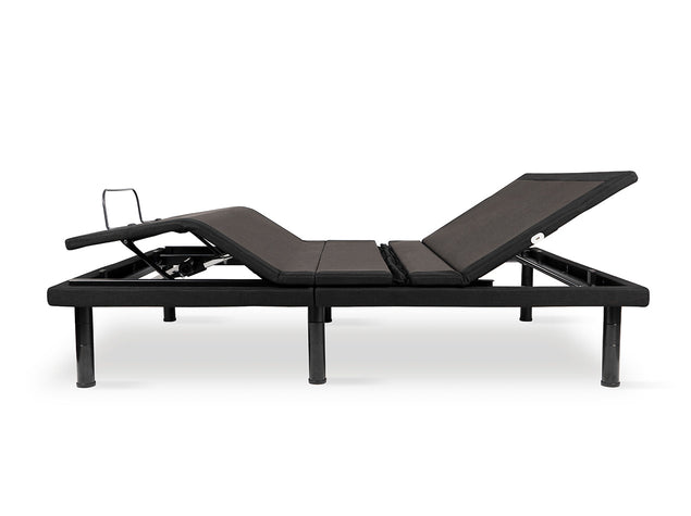 Ascension™ Ultra Adjustable Base, Raised 3