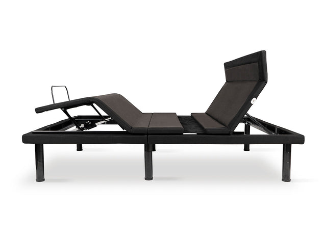 Ascension™ Ultra Adjustable Base, Raised 2