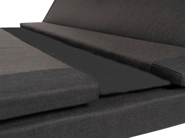 Ascension™ Ultra Adjustable Base, Detail