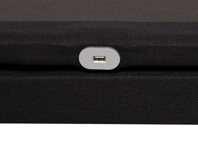 Ascension™ Ultra Adjustable Base, USB