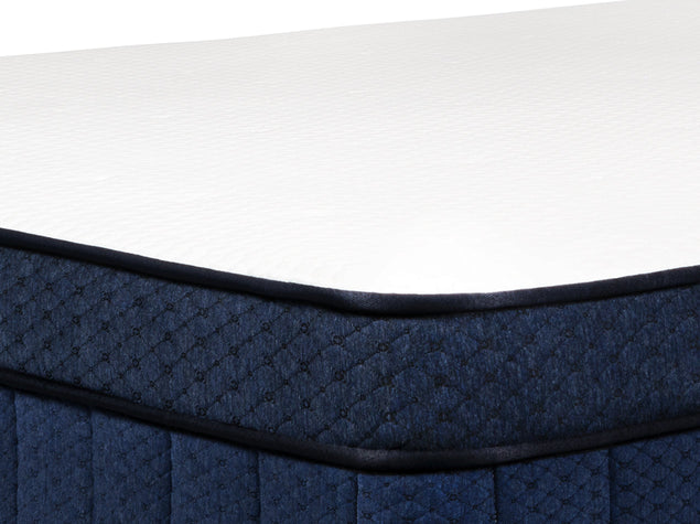 Brooklyn Aurora Hybrid, Detail