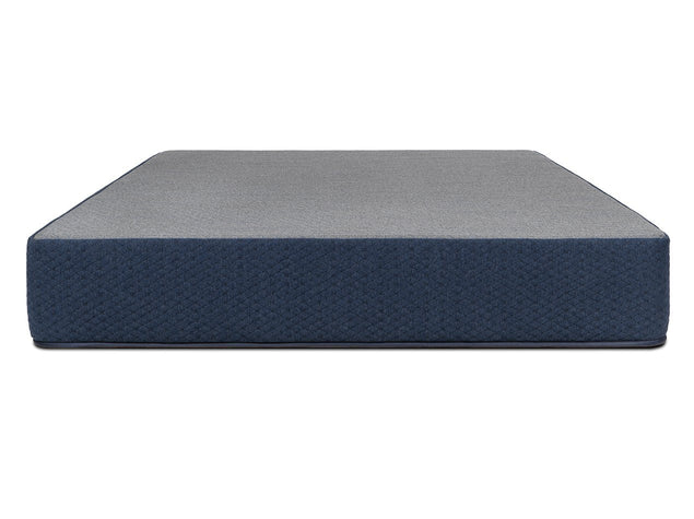 Brooklyn Chill, Front