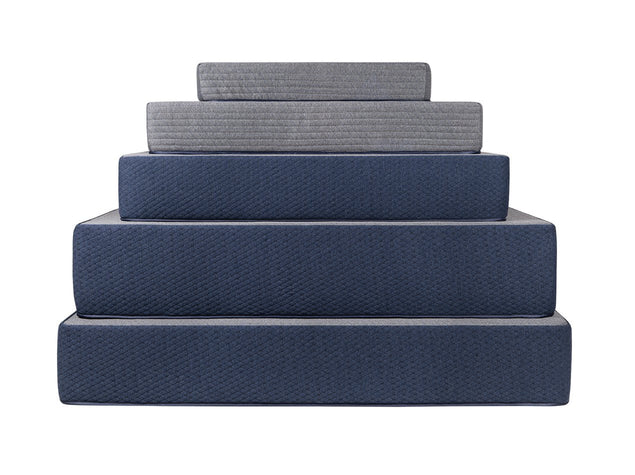 Brooklyn Chill, Stacked