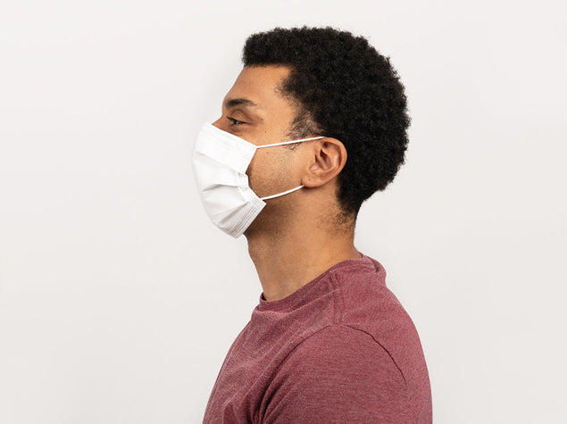 Evolon® Reusable Filtration Mask, Model 2a