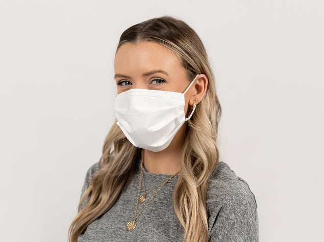 Evolon® Reusable Filtration Mask, Model 1b