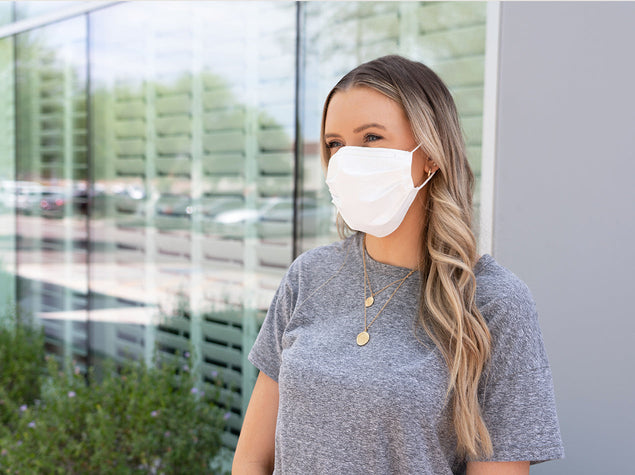 Evolon® Reusable Filtration Mask, Model 1c