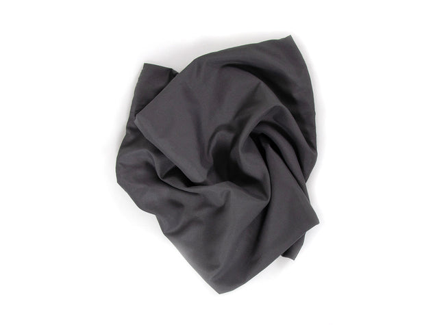 Brushed Microfiber Sheets, Charcoal