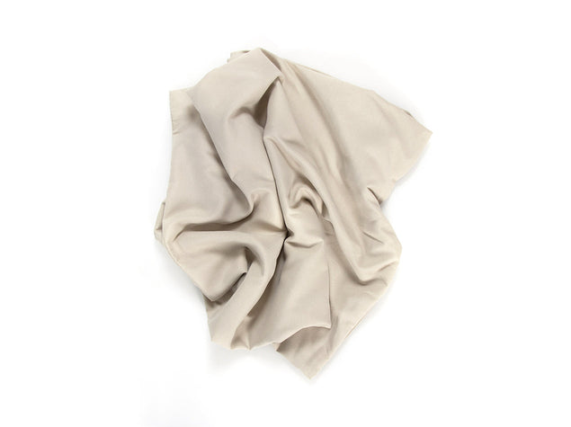 Brushed Microfiber Sheets, Khaki