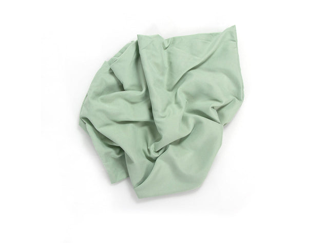 Brushed Microfiber Sheets, Sage