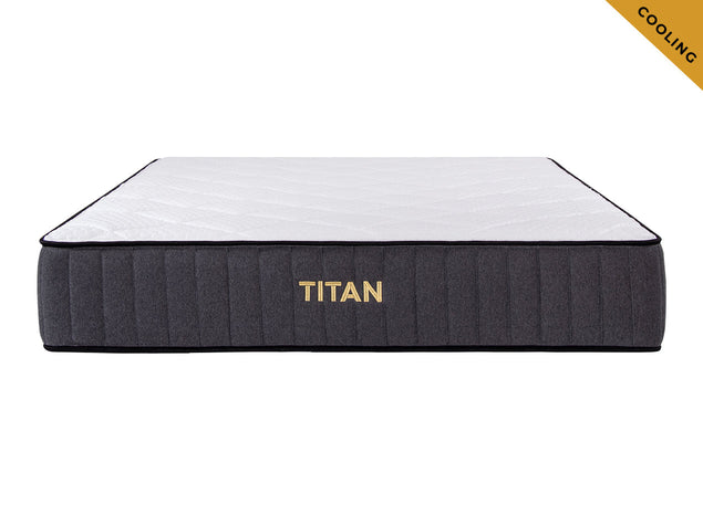 Titan Plus