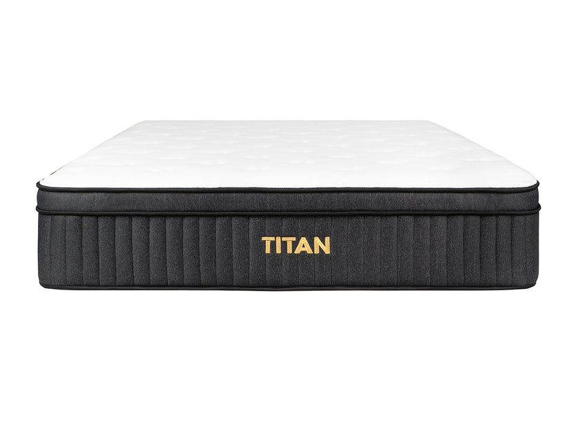 Titan® Plus Luxe