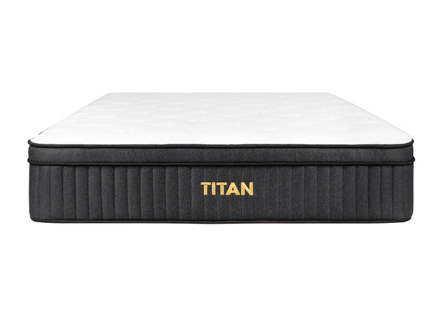 Titan® Plus Luxe